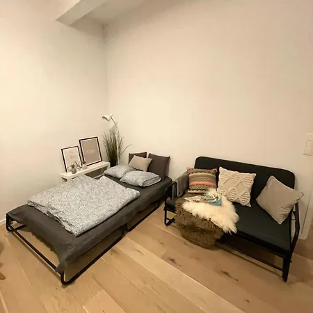 Altbau Mit Stil Im Dritten Wenen Buitenkant foto