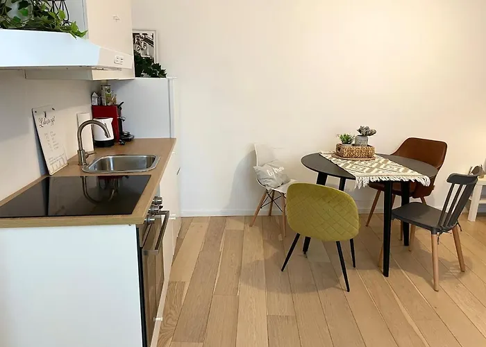 Altbau Mit Stil Im Dritten