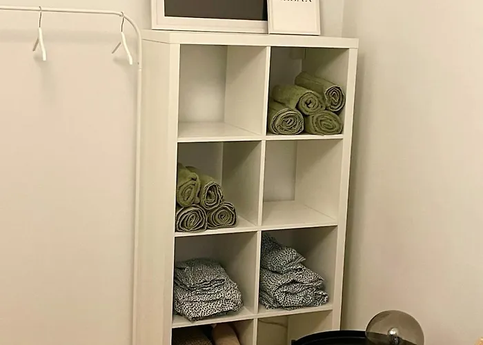Altbau Mit Stil Im Dritten