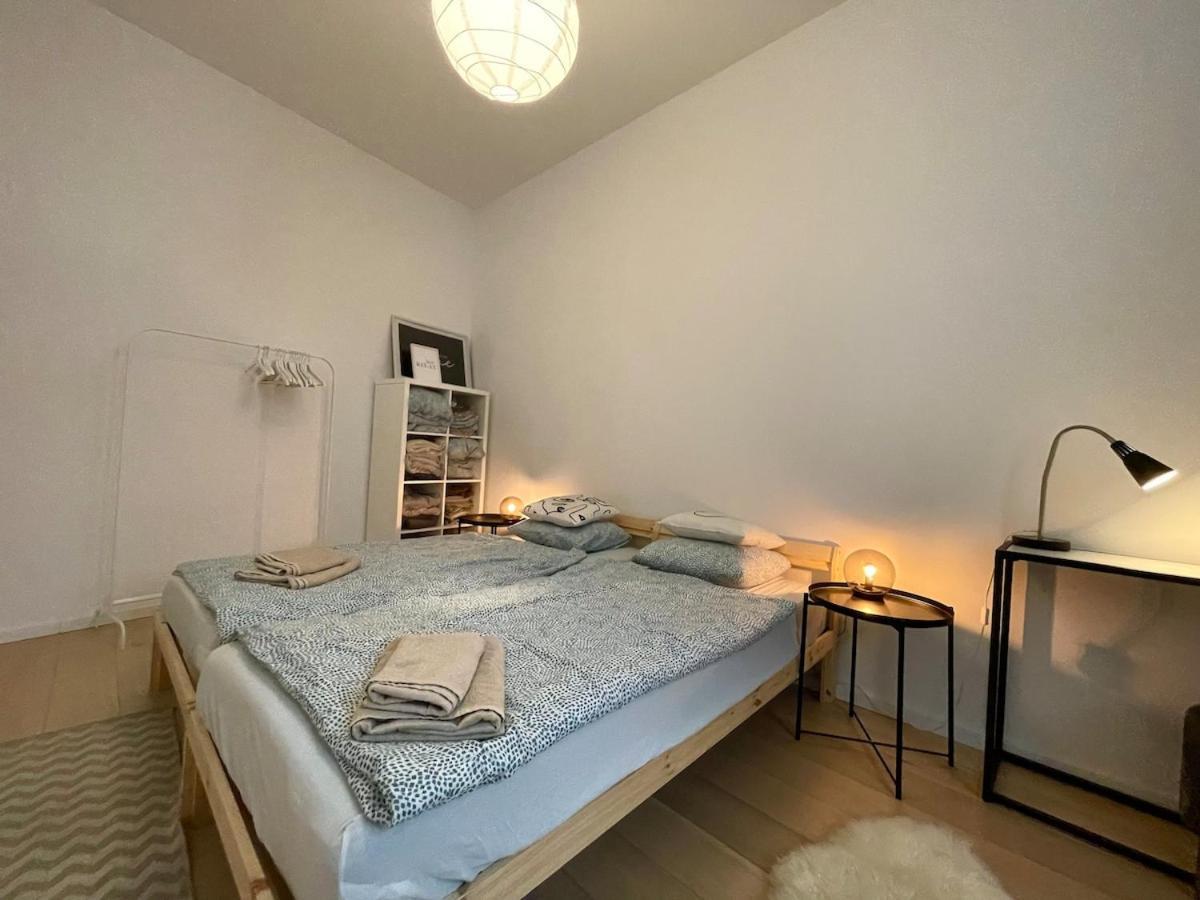 Altbau Mit Stil Im Dritten Wenen