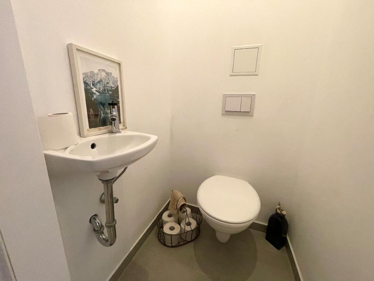 Appartement Altbau Mit Stil Im Dritten *