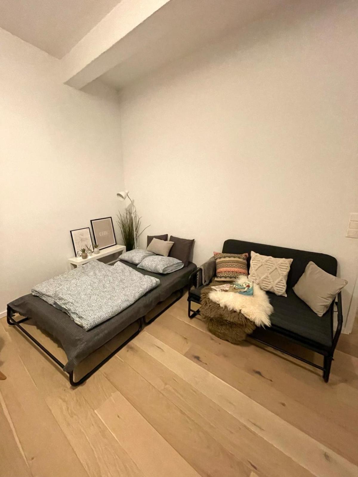 Altbau Mit Stil Im Dritten * Wenen